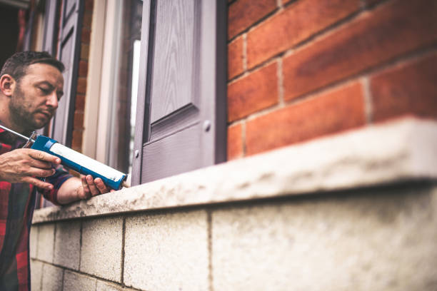 Best Types of Insulation in Cerro Gordo, IL