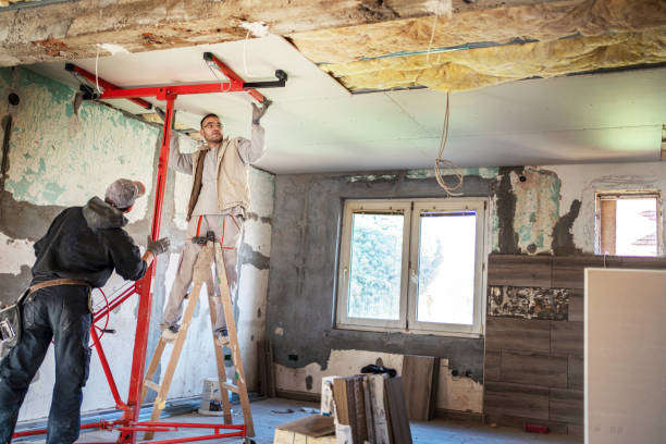 Best Specialty Insulation in Cerro Gordo, IL