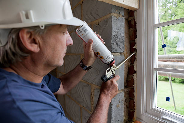 Best Energy Efficiency Solutions in Cerro Gordo, IL
