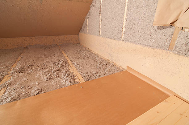 Best Residential Insulation in Cerro Gordo, IL
